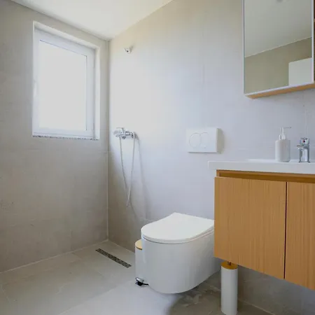 Appartement Lura Sarandë