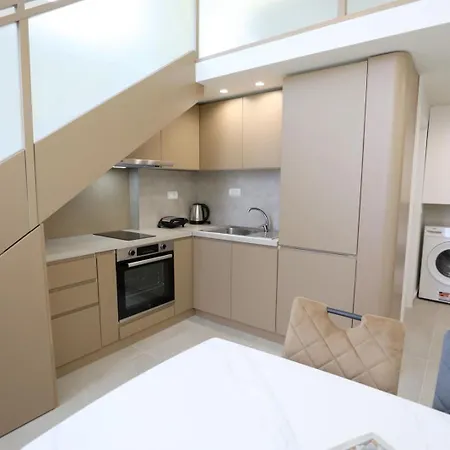 Lura Appartement