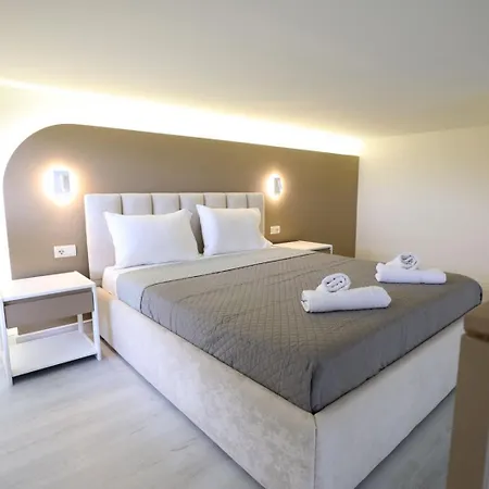 Appartement Lura