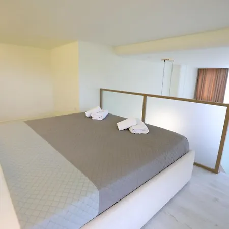 Lura Appartement *
