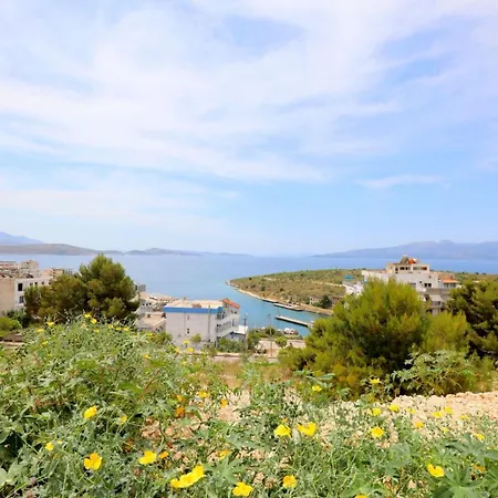 Lura Appartement Sarandë